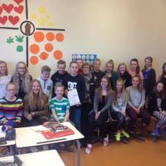 Bókaverðlaun barnanna