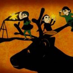 Nýr norrænn stjörnuhiminn - A New Nordic Starry Sky