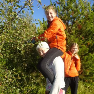 Fræsöfnun fyrir Hekluskóga