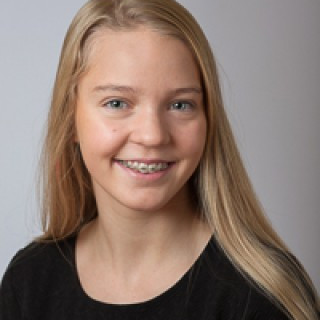 Árshátíð Giljaskóla