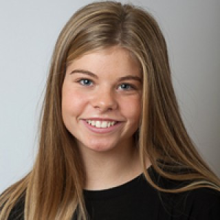 Sundkennsla í Giljaskóla