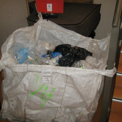 Giljaskóli á grænni grein