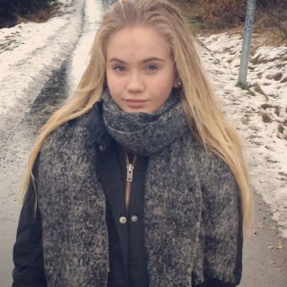 Að vera nýr í skóla