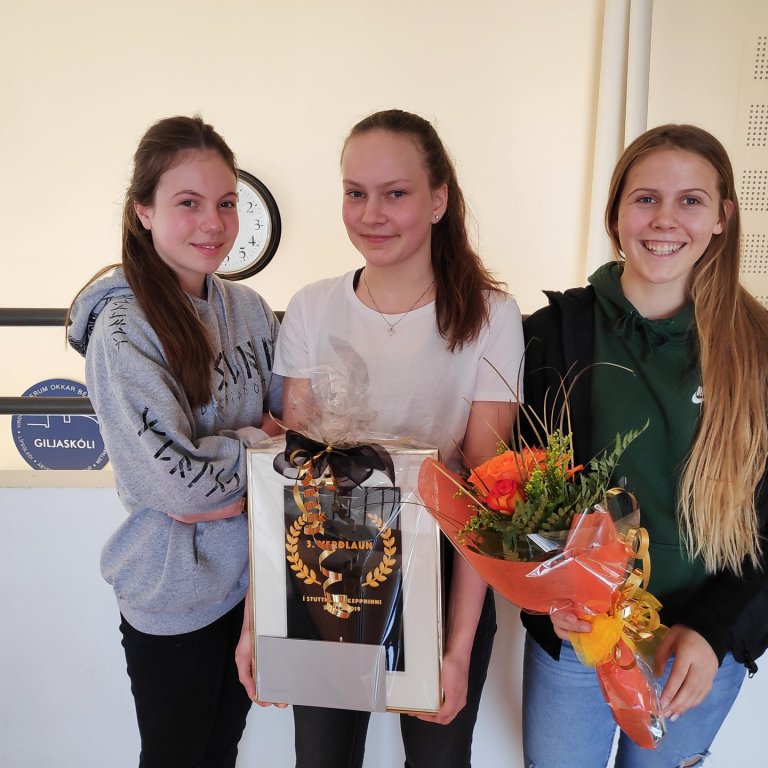 Stuttmyndakeppnin Stulli