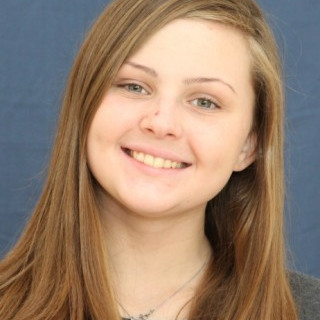 Framkoma barna í Giljaskóla