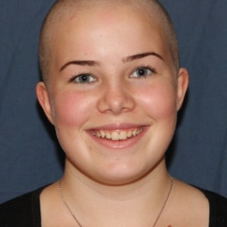 Þjálfum krakka í að koma fram