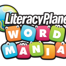 7. bekkur Giljaskóla hafnaði í 8. sæti í Word Mania