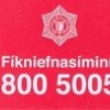 Fíkniefnasíminn